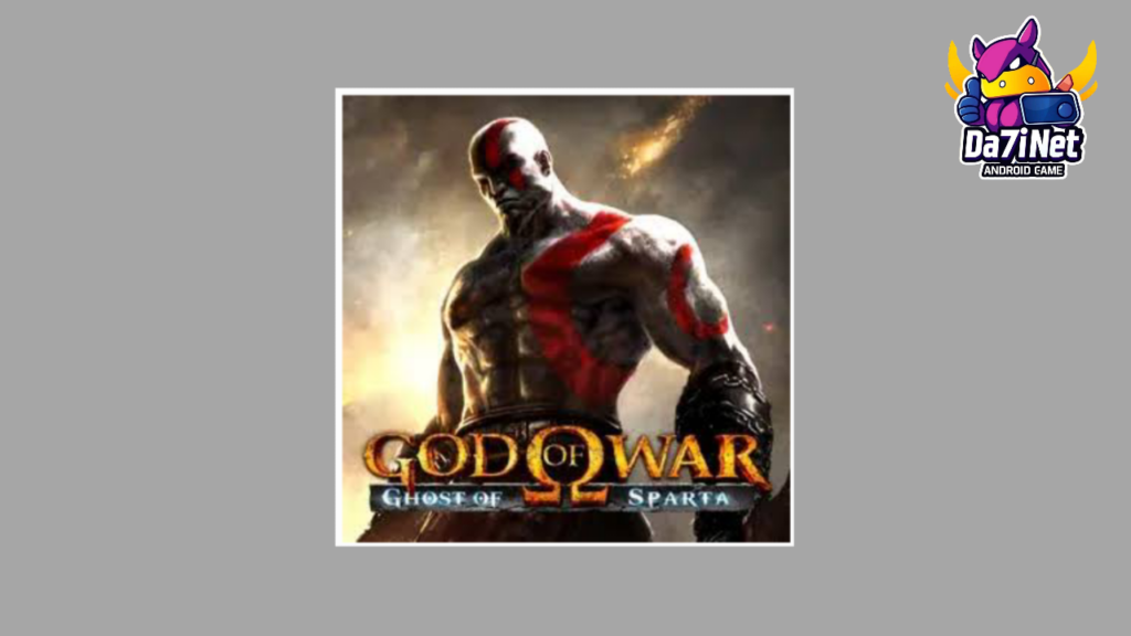 Download the game God of War 1 for Android ppsspp and computer in small size for free 2025