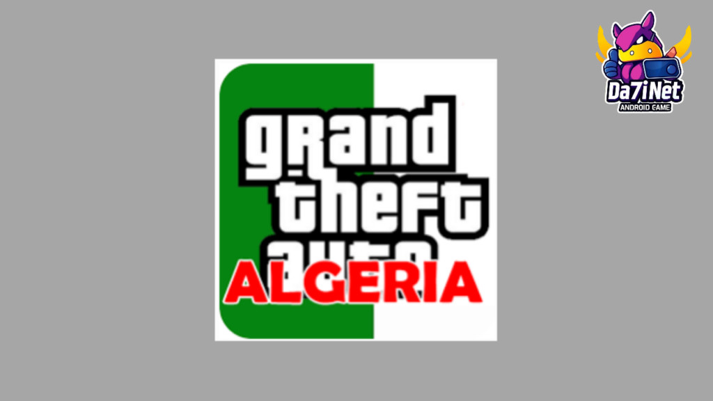 Direct link to download GTA San Andreas Algerian version for Android from Media Fire 2025