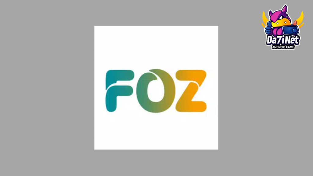 Direct link to download the original Foz apk application for Android from Media Fire 2025