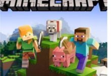 Bedrock Edition مهكره للاندرويد مجانا