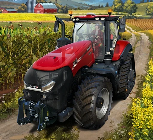 Farming Simulator 23 Logo.webp