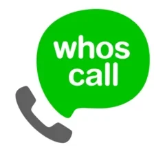 Whoscall Mod Apk Logo 240x240 1.webp