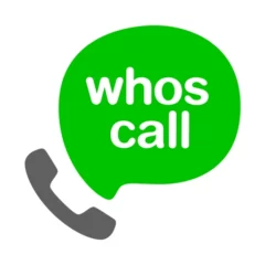 Whoscall Mod Apk Logo 240x240 1.webp