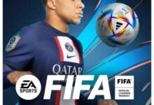 تحميل فيفا موبايل 2025 FIFA Mobile مهكره اخر اصدار مجانا