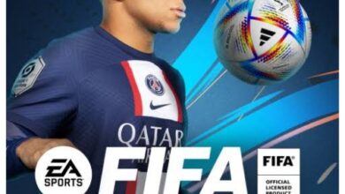 تحميل فيفا موبايل 2025 FIFA Mobile مهكره اخر اصدار مجانا