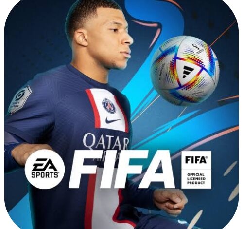 تحميل فيفا موبايل 2025 FIFA Mobile مهكره اخر اصدار مجانا