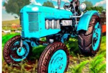 تحميل لعبه Farming Simulator 19 مهكره اخر اصدار للاندرويد