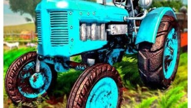 تحميل لعبه Farming Simulator 19 مهكره اخر اصدار للاندرويد