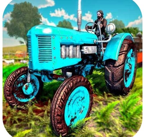 تحميل لعبه Farming Simulator 19 مهكره اخر اصدار للاندرويد