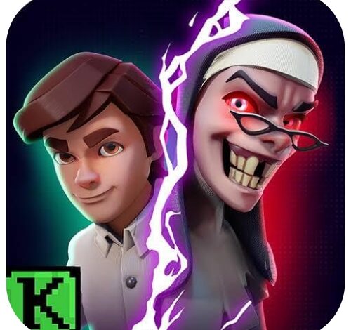 تحميل لعبه الرعب Horror Brawl مهكره اخر اصدار للاندرويد