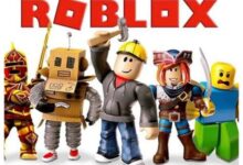 تحميل لعبه روبلكس مهكره 2025 Roblox اخر اصدار مجانا