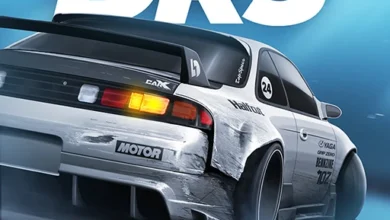 CarX Drift Racing 3 Logo.webp