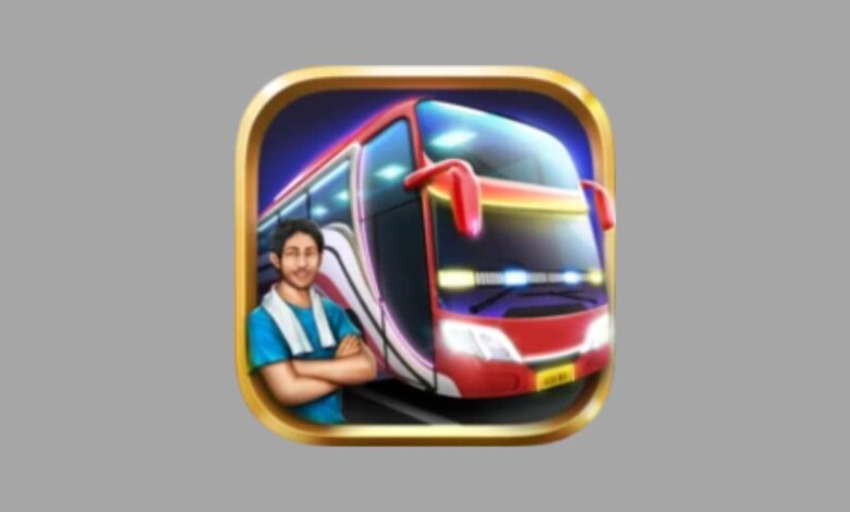 تحميل لعبة Bus Simulator Indonesia مهكرة للاندرويد والايفون 2025 من ميديا فاير 1 تحميل لعبة Bus Simulator Indonesia مهكرة للاندرويد والايفون 2025 من ميديا فاير