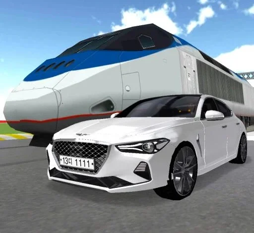 تحميل لعبة 3D Driving Class مهكرة 2025 للأندرويد APK مجاناً 1 3D Driving Class Logo.webp