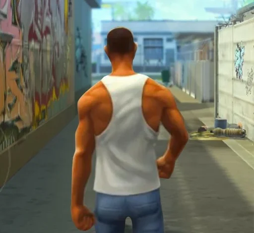 تحميل لعبة Gangs Town Story مهكرة 2025 للأندرويد APK مجاناً 1 APP LOGO 19.webp