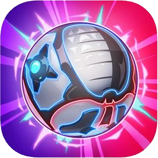 تحميل لعبة Rocket League مهكرة 2025 للأندرويد APK مجاناً 1 APP LOGO 2.webp