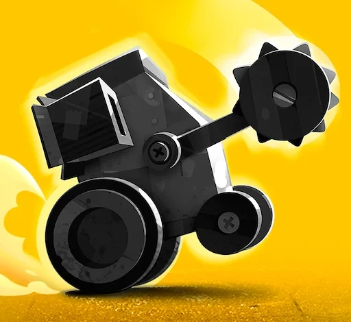 تحميل لعبة CATS Crash Arena Turbo Stars مهكرة 2025 للأندرويد 1 CATS Crash Arena Turbo Stars Logo.webp