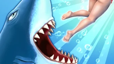 Hungry Shark Evolution Logo.webp