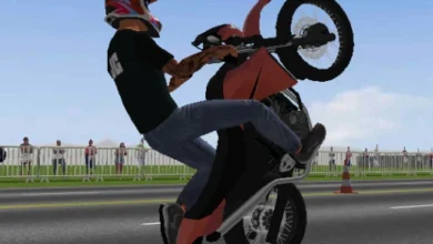Moto Wheelie 3D Logo.webp