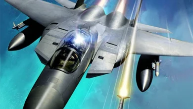 Sky Fighters 3D Logo.webp