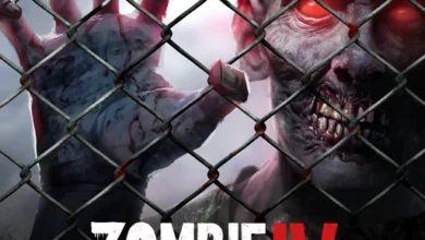 Zombie Frontier 4 Logo.webp