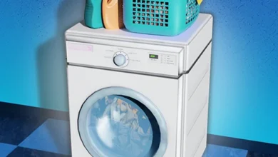 Laundry Store Simulator Logo.webp
