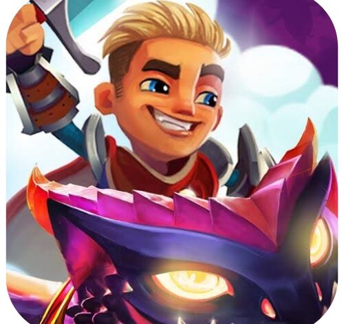 تحميل لعبه Blades of Brim مهكره 2025 اخر تحديث مجانا 1 تحميل لعبه Blades of Brim مهكره 2025 اخر تحديث مجانا
