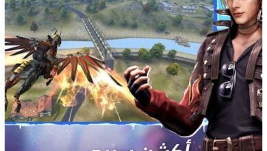 تحميل سكربت فري فاير 2025 Free Fire script اخر تحديث